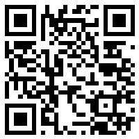 QR Code for bc1qkrt7f8mgwktjyrj7jpynseeesc898lf3jjs464