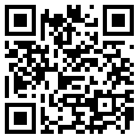 QR Code for bc1qkt2djl463qt8wthy6p4ec9pcvyqs3ej5u7g2zn