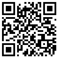 QR Code for bc1qkt3enz0e64jpaxfavep2e9wxvec5kragpx5k23