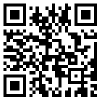 QR Code for bc1qkt5w2tmsg0ulapmsygpllqurdh2lj5zvpyr64m