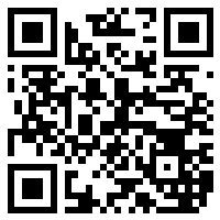 QR Code for bc1qkt6wtufm6mk6tdxzncet590a8csduu80sd00ys