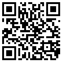 QR Code for bc1qkt6z0fhzsqu6ulc7hap0vjctm4e0wp6q85y2e0