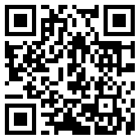 QR Code for bc1qkudaw44styzsjy03ef2dlpd5c87dsmx7745mlc