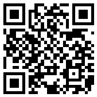 QR Code for bc1qkudjmftyhypgnu8me8f7araqvukvxdtqce468v