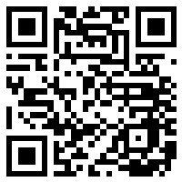 QR Code for bc1qkvuce4eg6faj327cuchhlnu03cjf8ls2vndzhy