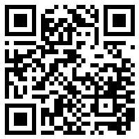 QR Code for bc1qkw3gyexc4y3dhmld579mut973vfd0dztl7gh77