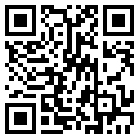 QR Code for bc1qkw89rfhl8a6q4ke3f0ehs2ahpf8pvcexvfrdj5