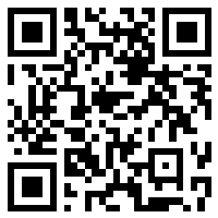 QR Code for bc1qkx2a57cul3dkfmp7cpy3ln75vkffe4w6lu0lxp