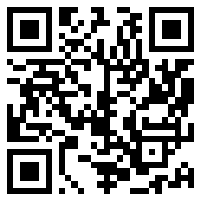QR Code for bc1qkxc7khyepcppea8vshdpjmkkkcd7v654cttnx8