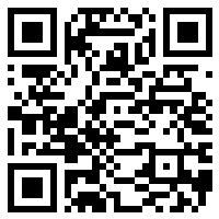 QR Code for bc1qkxpxd83f2aud9f3tcq2prcd4e02222u2zadj73