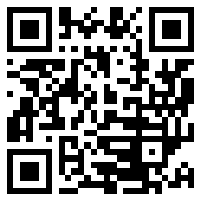 QR Code for bc1qkyg7k0dt7epdhrad9c67vpc0k3ea4tsk7pfqkf