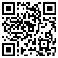 QR Code for bc1qkzvmlehusyec0g2lckurxhl8eaexdvwp8pcgsv