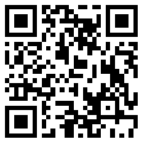 QR Code for bc1qkzz930g76594e02cf7z6fagavr62evf6jun7m9