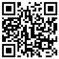 QR Code for bc1ql3de2et40ywysym7tk3vdadlfcpx2jspnlfkl2