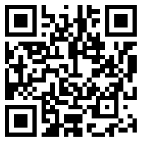 QR Code for bc1ql6x9ke7k7xe0cl3f0jhtlu23psedk7vk6kapt8
