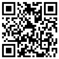 QR Code for bc1ql97a0hj7wpf9vkdgs7dnlkpcnrgn4v0ucmkjft