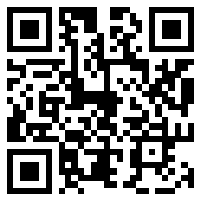 QR Code for bc1qlany20lasv589frk4egh77nutkwtrvag4ffdss