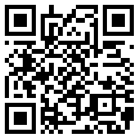 QR Code for bc1qlc0hwczfqumdcx4euslt2zft42wql4r8ahs3kl