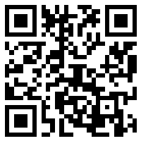 QR Code for bc1qlc2ht7ftdwhjxh8yrhf6cxae2lja2zxt5gxk5l