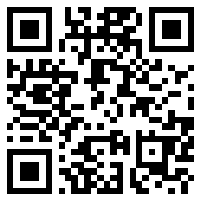 QR Code for bc1qlc2khdaz44yueuu3lemnq6d0dxckjpnc4fpvxk