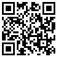 QR Code for bc1qlcdptpgqs29qmtv80grfcx9pyh48q05k6k6vrv
