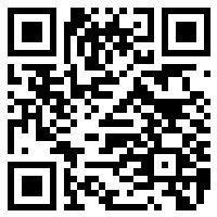 QR Code for bc1qlcg4pzujkk0tcsvzfudfp9rlg29m3jkpqs6aef