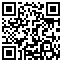 QR Code for bc1qlcvcwae2v3lf6kmkendsk8gzkqwp4egy82pr8d