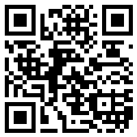 QR Code for bc1qld37fr2e4a446ycx2d829pkg325tt69vyvghrl