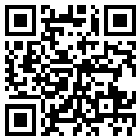 QR Code for bc1qldeqlyssyu5d5xyu588hx62cul3k6nauqs6ucz