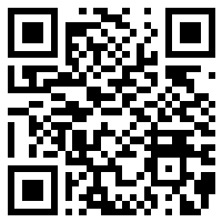 QR Code for bc1qldphp5a9w2fwm7rcf25p6rstvv06jyxln2df86