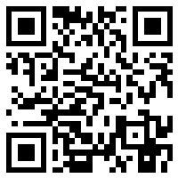 QR Code for bc1qldx4ym5e48d42rxjagux3qd73ca05a8aa52ujc