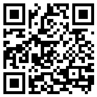 QR Code for bc1qle8sjz07ds847pl86knupusclpphdrh0ullyvf