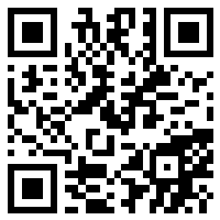 QR Code for bc1qlea7n94pmx82q3epn790g4d2pga3xc774m4w9m