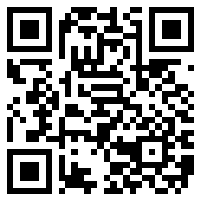 QR Code for bc1qledcf383l7cmsq65uvqfvzyk8vxac3k7l5nger