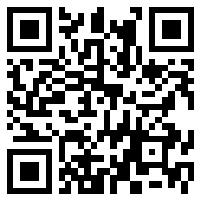 QR Code for bc1qleffg4vxlzmlt3tg8hs5des7768fnty83tyvhm