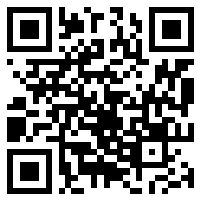 QR Code for bc1qlehyfdm8fs23myrhyewpsntlnned0qh28v3p0g