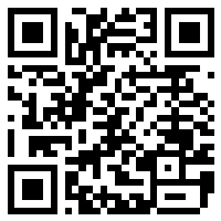 QR Code for bc1qlel06aw7fvlvz80rrwggnpva244ya8k3kljswd
