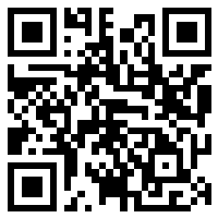 QR Code for bc1qlepe3macxusjnmvf9fxslsfkr8attzufenhf0w