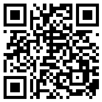 QR Code for bc1qleunkmscf65ym6uk6wkfk8almfwlcs095kwwg3