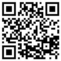 QR Code for bc1qlezsqlgxuwt5579yftyftdaz70m6nq4fhg9prh