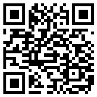 QR Code for bc1qlg9cll5k94srcwyn9v0e2mdy0gr3vynxc7klfm