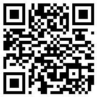 QR Code for bc1qlh0dcwce43626f3f7y2a6f90625v7f4vym07gm