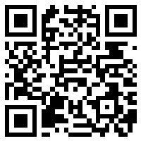 QR Code for bc1qlhalx5devx7x60etsv2d43xec37jrqfwn8hfj5