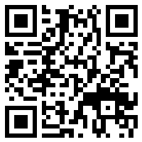 QR Code for bc1qlhl268kvrjkr3ssh9h7a3dmjc33sy7q779lsad