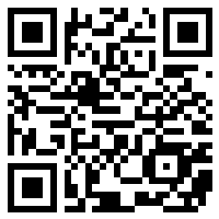 QR Code for bc1qlhmkv6m2s22c4pf84e4mlpp50p8e28fkyelfpr