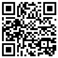 QR Code for bc1qlhx6yv3k3kfqsr4eldvxgs72wt0vcf6klaa2re