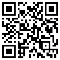 QR Code for bc1qlj0quu72ua8e27twp7edptrrdg0wtxv0ea44sl