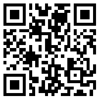 QR Code for bc1qlj5e94up0e96jyp60ml65kdpsl3fpmnpj69mjy