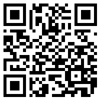 QR Code for bc1qlj6qpd5c53c86v50df2dpsk7l297fltdl5ll8e