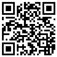 QR Code for bc1qljnuwpf7m4gehkqrs9f2wfxmcetcwrl53rx83e